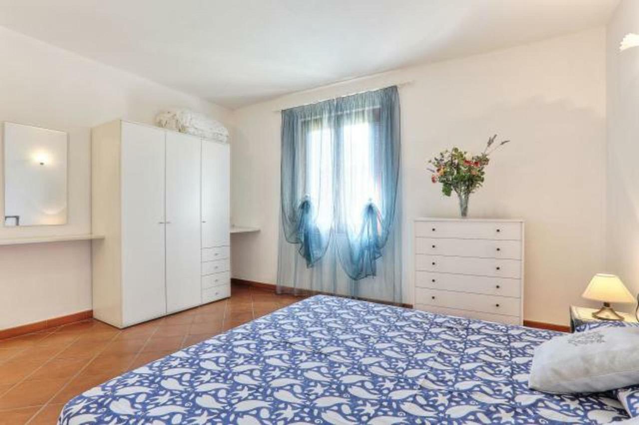 Villa Vanna Trilo -Quadrilocale Каполивери Екстериор снимка