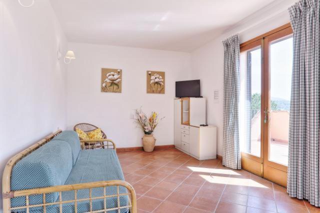 Villa Vanna Trilo -Quadrilocale Каполивери Екстериор снимка