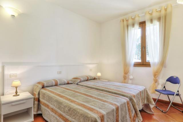 Villa Vanna Trilo -Quadrilocale Каполивери Екстериор снимка